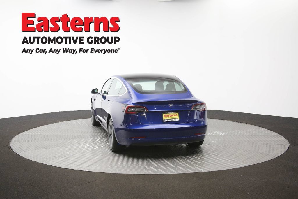 Used 2020 Tesla Model 3 Standard Range RWD image 64