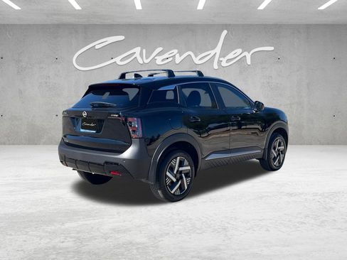 New 2026 Nissan Kicks SV w/ SV Premium Package image 16