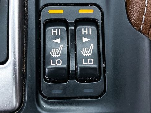 Used 2020 Subaru Forester Touring w/ Popular Package #2 image 32