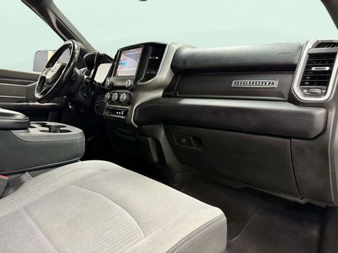 Used 2021 RAM 2500 Big Horn w/ Level 1 Equipment Group image 10