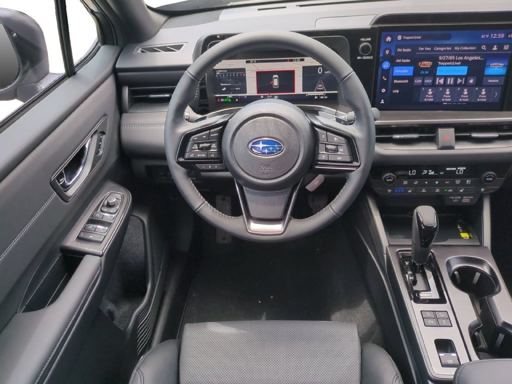 New 2026 Subaru Outback Touring XT AWD/4WD image 15