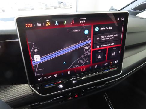 New 2026 Volkswagen GTI Autobahn image 18