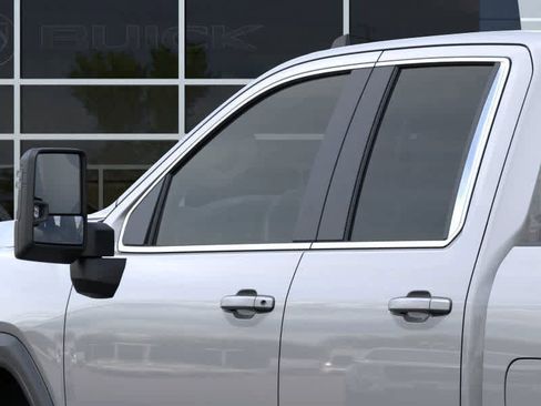 New 2026 GMC Sierra 2500 SLE image 12