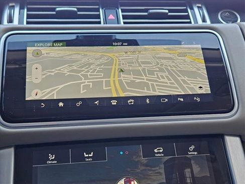 Used 2021 Land Rover Range Rover P525 Westminster Edition LWB image 14