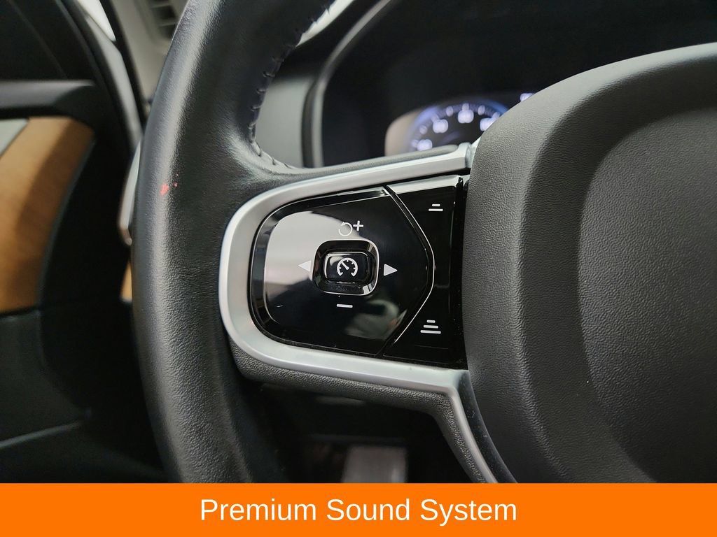 Used 2021 Volvo XC90 T8 Inscription Expression w/ Protection Package Premier AWD/4WD image 21