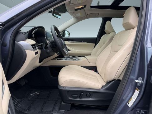 Used 2023 INFINITI QX60 Sensory w/ Vision Package image 5