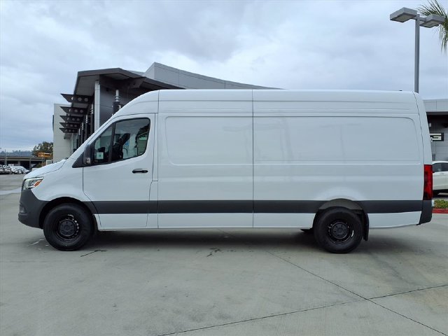 New 2026 Mercedes-Benz Sprinter 2500 image 23