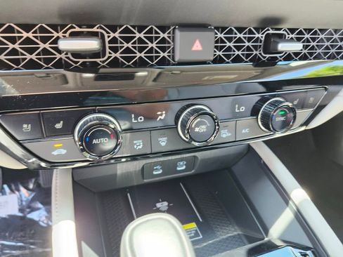 New 2025 Honda Accord Touring image 25