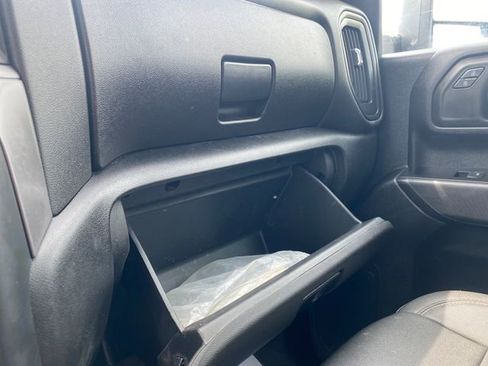 Used 2022 Chevrolet Silverado 3500 W/T w/ WT Convenience Package AWD/4WD image 31