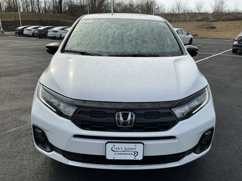 Used 2026 Honda Odyssey Sport-L image 10