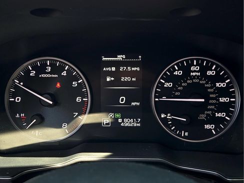 Certified 2024 Subaru Outback Limited AWD/4WD image 19