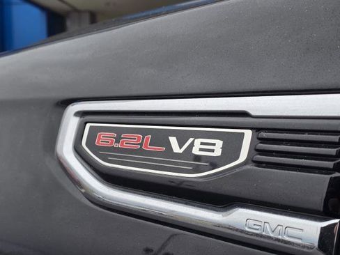 Used 2019 GMC Sierra 1500 Denali w/ Denali Ultimate Package image 6