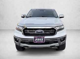 Used 2020 Ford Ranger Lariat w/ Equipment Group 501A Mid video 2