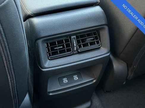 Used 2026 Honda CR-V Sport Touring image 14