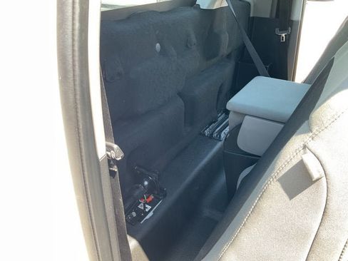 Used 2020 Ford F350 XL w/ Power Equipment Group AWD/4WD image 16