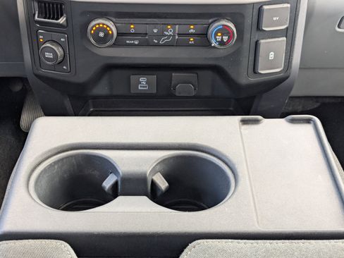 Used 2023 Ford F150 XLT image 20