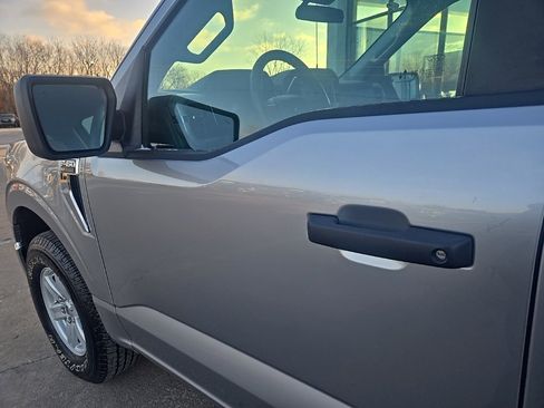 Used 2023 Ford F150 XLT image 32