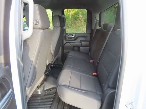 New 2025 Chevrolet Silverado 2500 W/T w/ WT Convenience Package image 20