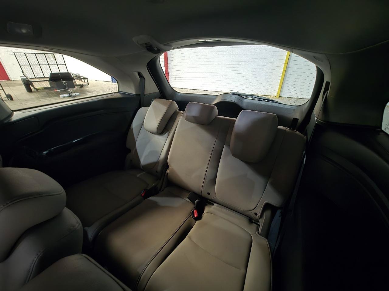 Used 2018 Honda Odyssey EX-L image 23