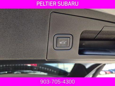 Used 2023 Cadillac XT5 Premium Luxury w/ LPO, Floor Liner Package image 11