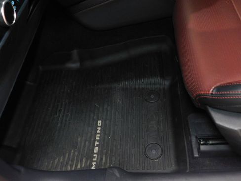 Used 2024 Ford Mustang Premium w/ 2.3L High Performance Package RWD image 45