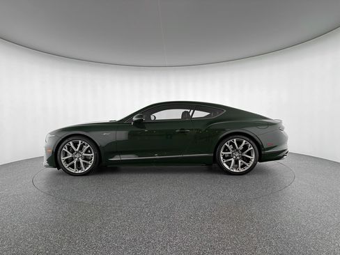 Used 2025 Bentley Continental GT Speed image 11