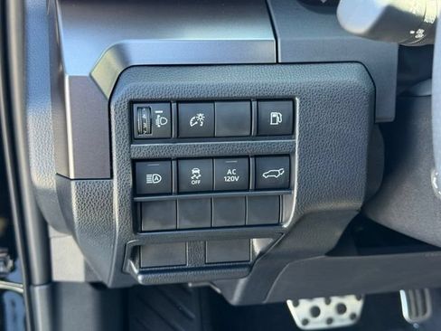Certified 2026 Toyota 4Runner TRD Sport Premium AWD/4WD image 24