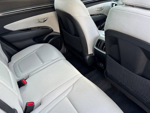 Used 2023 Hyundai Tucson Limited AWD/4WD image 30