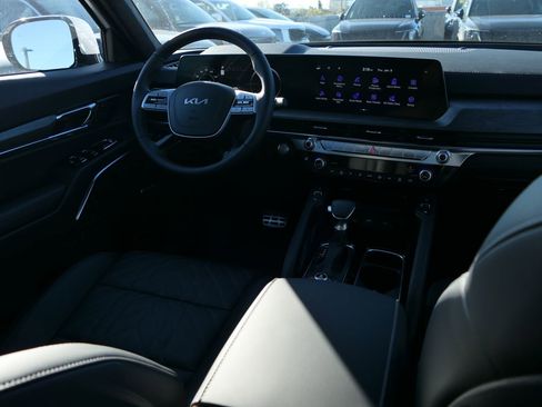 New 2025 Kia Telluride SX X-Line image 20