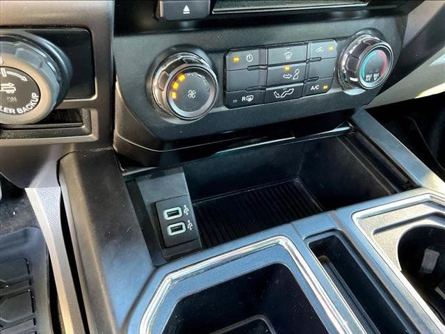 Used 2018 Ford F150 XLT w/ Equipment Group 301A Mid AWD/4WD image 22