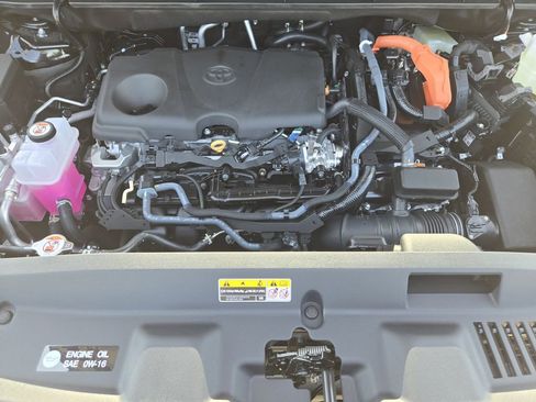 New 2026 Toyota Highlander Limited AWD/4WD image 24