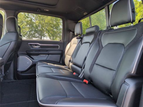 New 2026 RAM 1500 Laramie AWD/4WD image 38