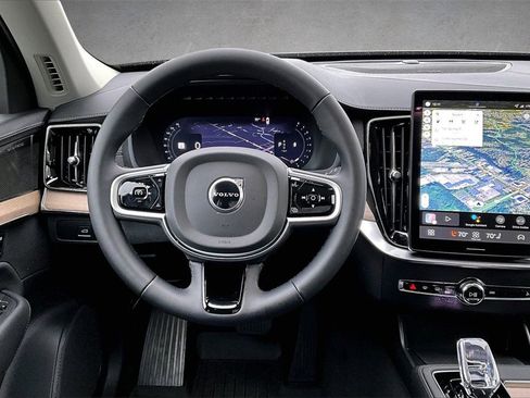 Certified 2026 Volvo XC90 B5 Plus w/ Protection Package image 8