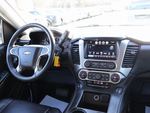 Certified 2017 Chevrolet Tahoe LT image 30