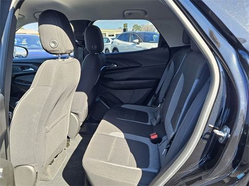 Used 2023 Chevrolet TrailBlazer LT w/ Convenience Package image 6