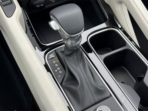 New 2025 Kia Telluride S image 27