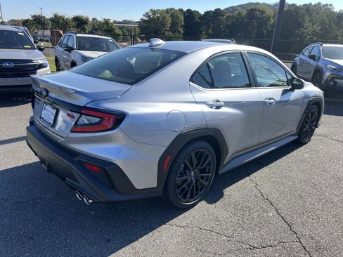 New 2025 Subaru WRX Limited image 7