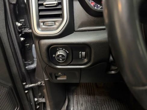 Used 2024 RAM 1500 Big Horn image 21