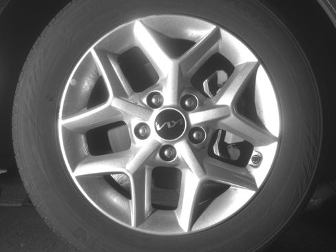 Used 2025 Kia Soul LX w/ LX Technology Package image 20