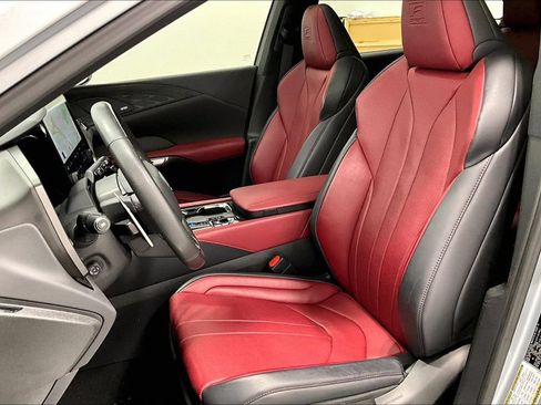 Used 2024 Lexus RX 350 F Sport w/ Convenience Package AWD/4WD image 26