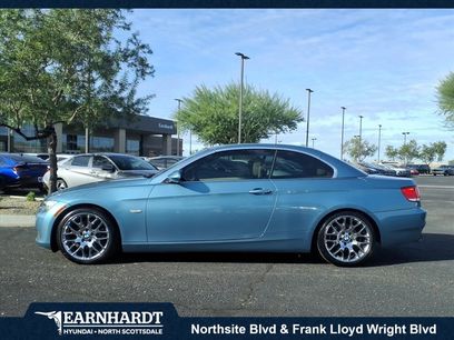 Used 2009 BMW 328i Convertible