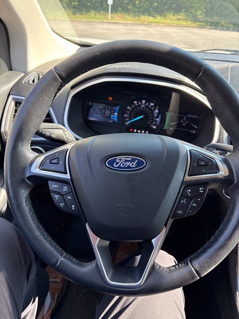 Used 2020 Ford Edge SEL w/ Convenience Package AWD/4WD image 12