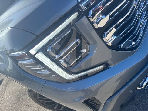 Used 2024 GMC Sierra 1500 Denali w/ Denali Reserve Package image 38