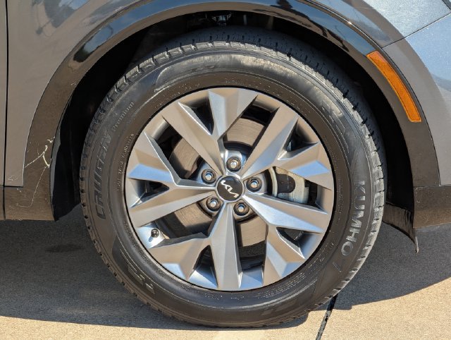 Used 2023 Kia Sportage SX FWD image 9