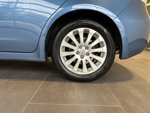 Used 2010 Subaru Impreza 2.5i Premium image 39