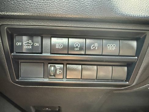 Used 2023 Toyota Tundra SR5 w/ TRD Sport Package AWD/4WD image 27