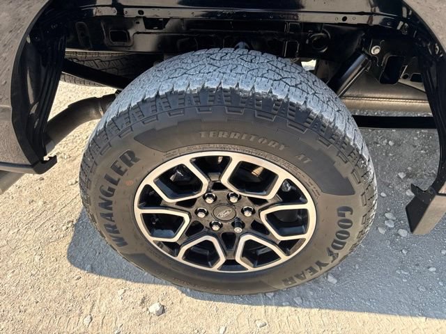 Used 2023 Ford F150 XLT w/ Equipment Group 302A High AWD/4WD image 29