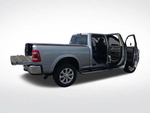 Used 2020 RAM 3500 Laramie AWD/4WD image 23