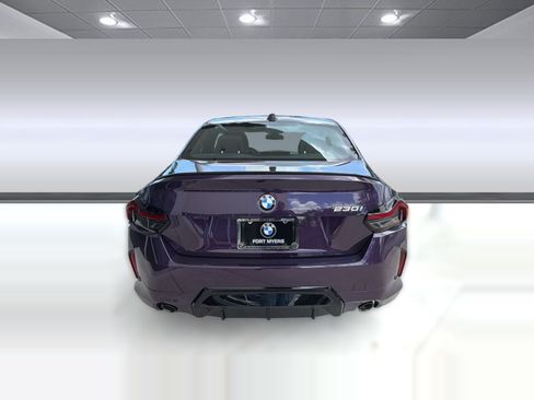 New 2026 BMW 230i Coupe w/ Premium Package RWD image 8