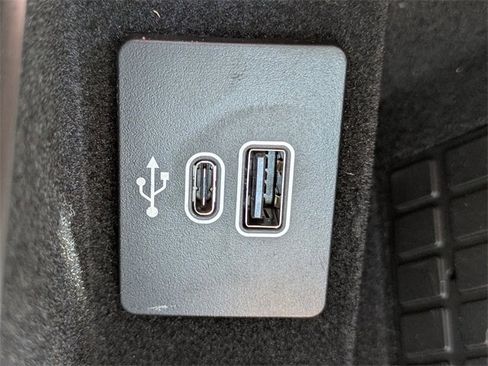 New 2025 Lincoln Navigator Reserve w/ Jet Appearance Package image 22